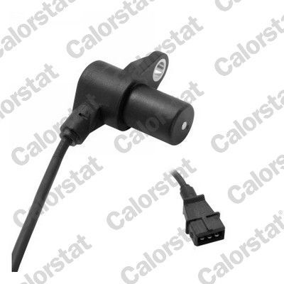 Jutiklis, alkūninio veleno impulsas CALORSTAT by Vernet CS0217