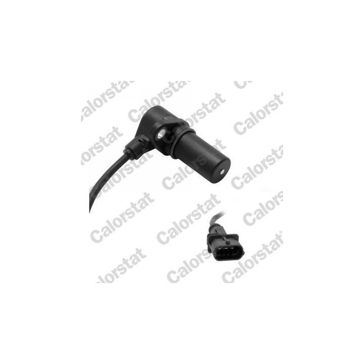 Jutiklis, alkūninio veleno impulsas CALORSTAT by Vernet CS0369