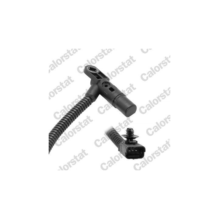 Jutiklis, alkūninio veleno impulsas CALORSTAT by Vernet CS0383