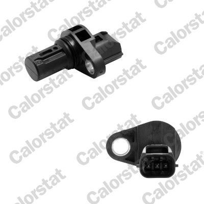 Jutiklis, alkūninio veleno impulsas CALORSTAT by Vernet CS0393