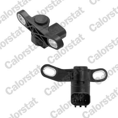 Jutiklis, alkūninio veleno impulsas CALORSTAT by Vernet CS0400