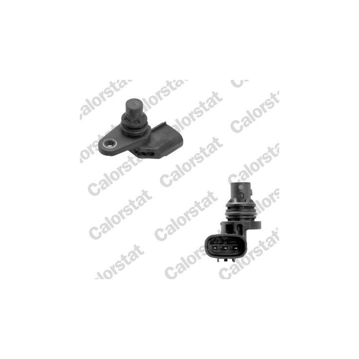 Jutiklis, alkūninio veleno impulsas CALORSTAT by Vernet CS0405