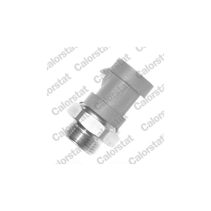 Temperatūros jungiklis, radiatoriaus ventiliatorius CALORSTAT by Vernet TS1090