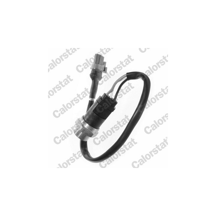 Temperatūros jungiklis, radiatoriaus ventiliatorius CALORSTAT by Vernet TS1890