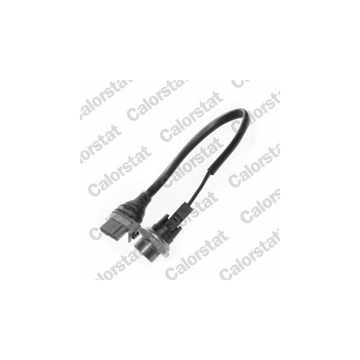 Temperatūros jungiklis, radiatoriaus ventiliatorius CALORSTAT by Vernet TS1959