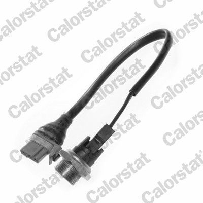 Temperatūros jungiklis, radiatoriaus ventiliatorius CALORSTAT by Vernet TS1959