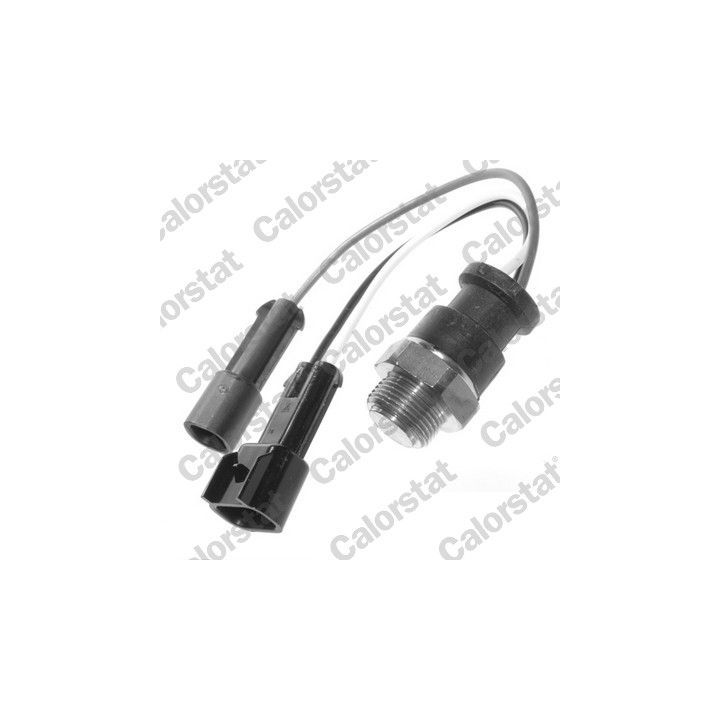 Temperatūros jungiklis, radiatoriaus ventiliatorius CALORSTAT by Vernet TS2638