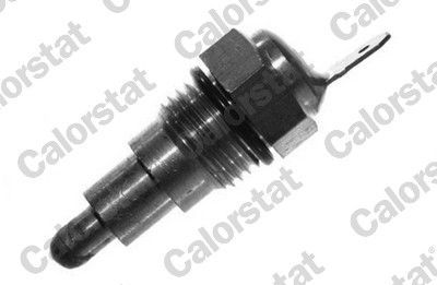 Temperatūros jungiklis, radiatoriaus ventiliatorius CALORSTAT by Vernet TS2641