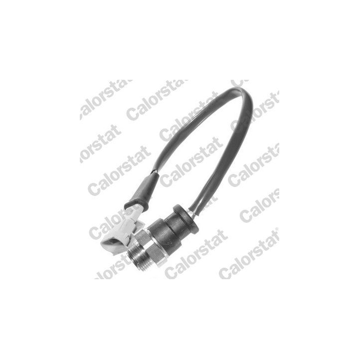 Temperatūros jungiklis, radiatoriaus ventiliatorius CALORSTAT by Vernet TS2867