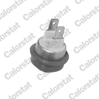 Temperatūros jungiklis, radiatoriaus ventiliatorius CALORSTAT by Vernet TS2869