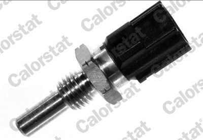 Temperatūros jungiklis, radiatoriaus ventiliatorius CALORSTAT by Vernet TS2937