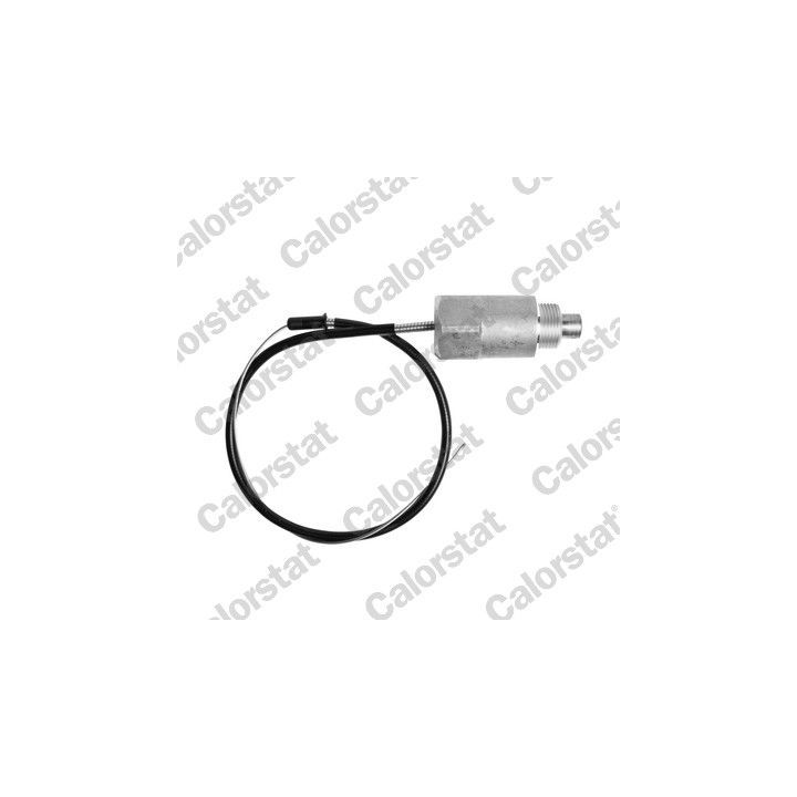 Tuščiosios eigos valdymo vožtuvas, oro tiekimas CALORSTAT by Vernet FI1483