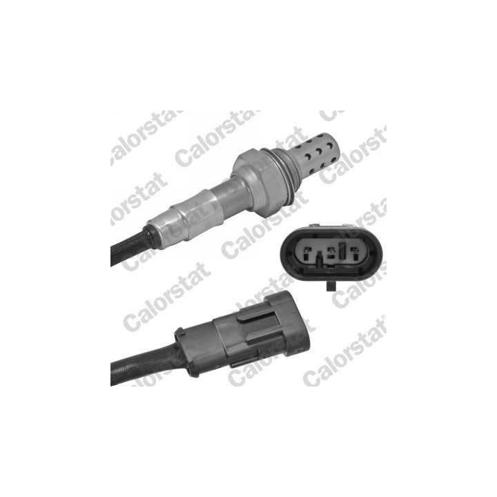 Lambda jutiklis CALORSTAT by Vernet LS130256