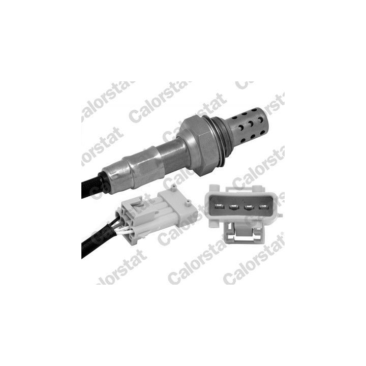 Lambda jutiklis CALORSTAT by Vernet LS140032