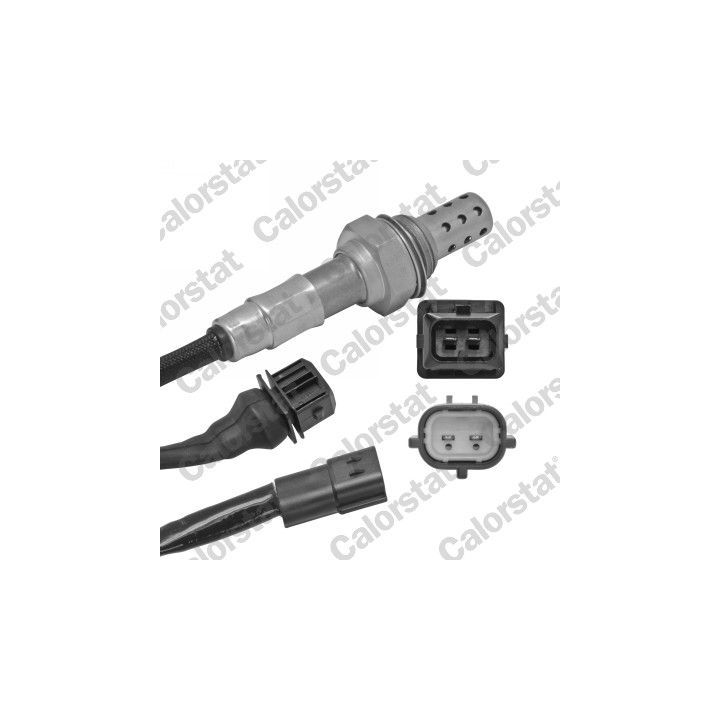 Lambda jutiklis CALORSTAT by Vernet LS140055