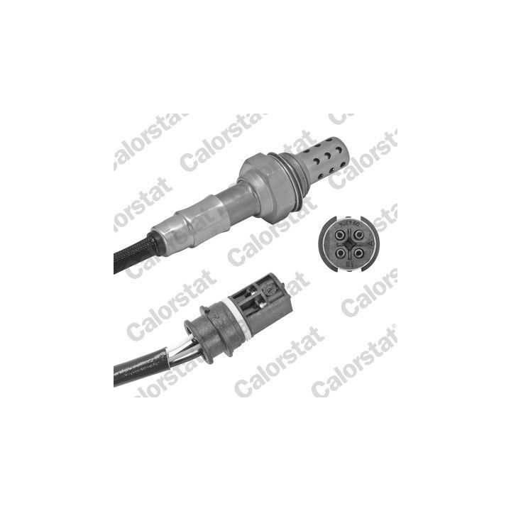 Lambda jutiklis CALORSTAT by Vernet LS140061