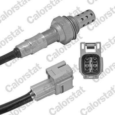 Lambda jutiklis CALORSTAT by Vernet LS140100