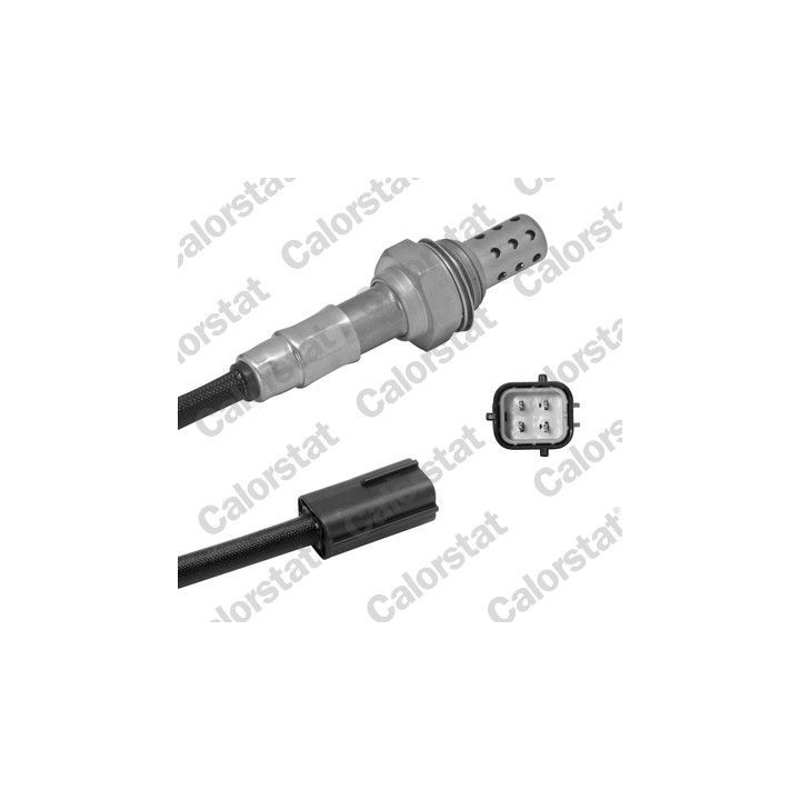 Lambda jutiklis CALORSTAT by Vernet LS140126