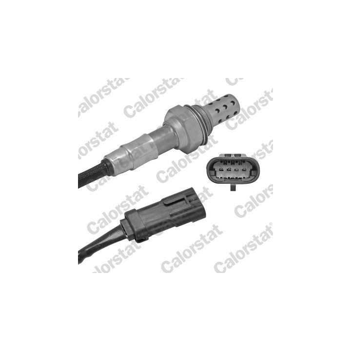 Lambda jutiklis CALORSTAT by Vernet LS140132