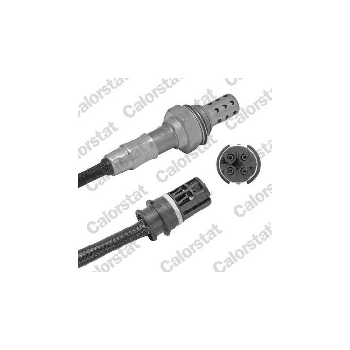 Lambda jutiklis CALORSTAT by Vernet LS140178