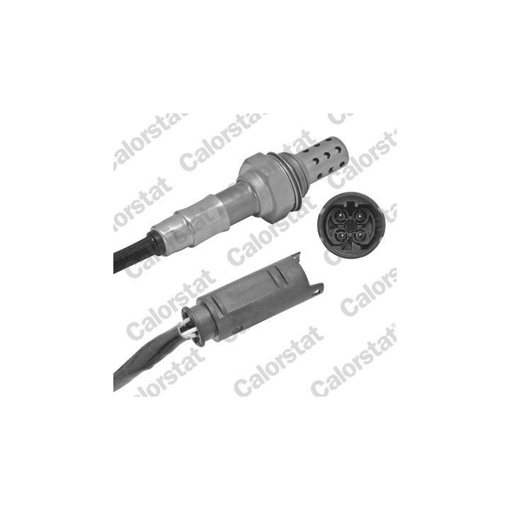 Lambda jutiklis CALORSTAT by Vernet LS140181