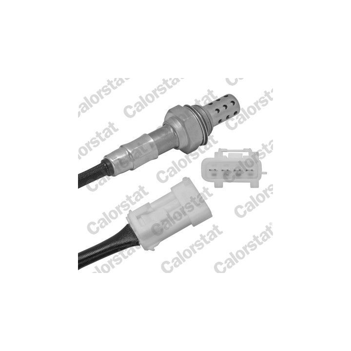 Lambda jutiklis CALORSTAT by Vernet LS140194