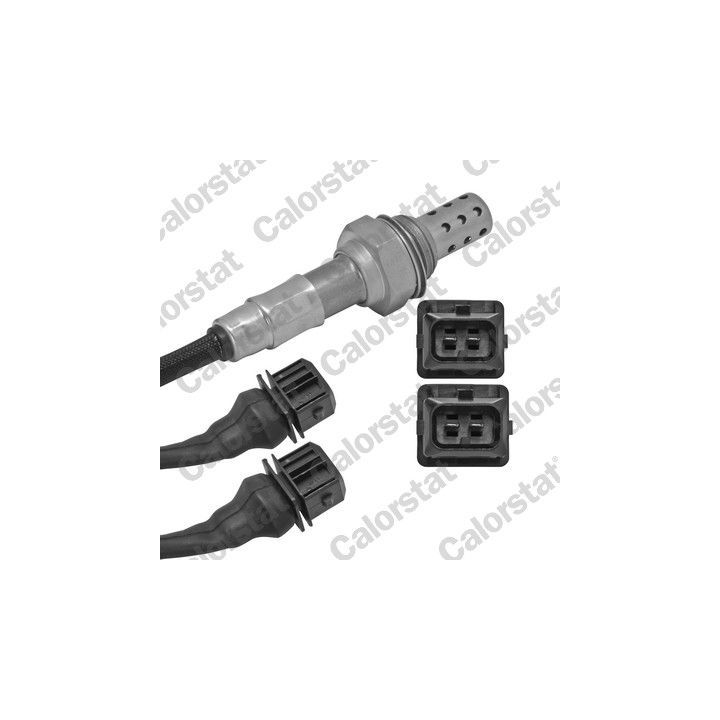 Lambda jutiklis CALORSTAT by Vernet LS140211