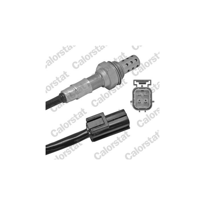 Lambda jutiklis CALORSTAT by Vernet LS140242