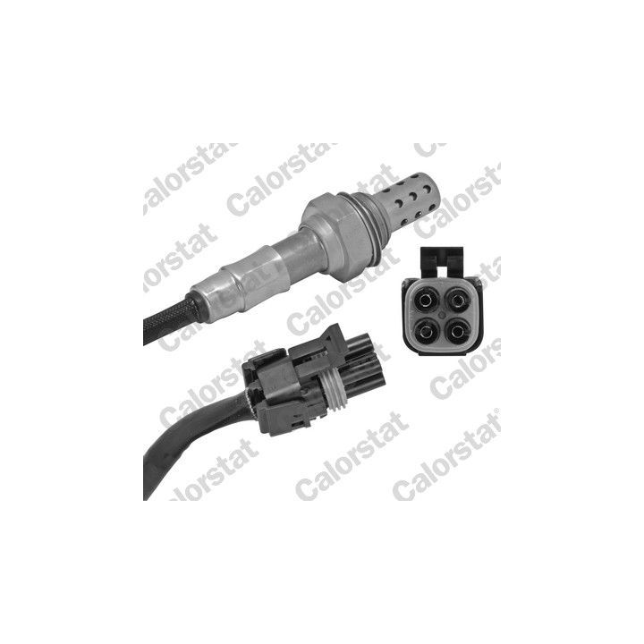 Lambda jutiklis CALORSTAT by Vernet LS140272