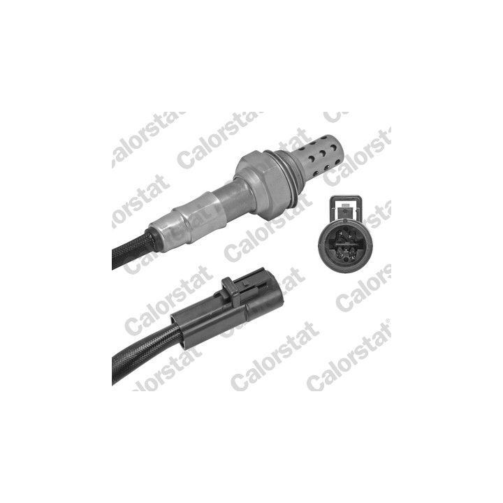 Lambda jutiklis CALORSTAT by Vernet LS140428