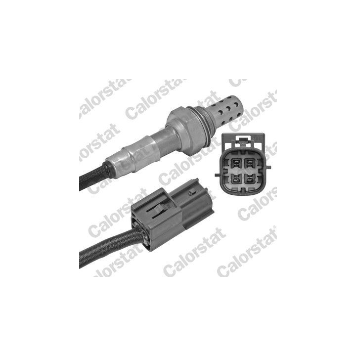 Lambda jutiklis CALORSTAT by Vernet LS140497