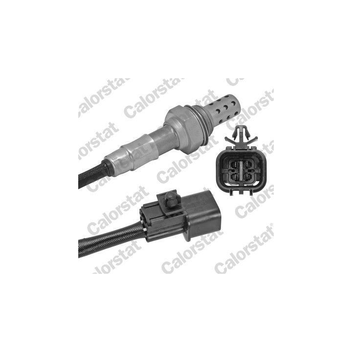 Lambda jutiklis CALORSTAT by Vernet LS140511