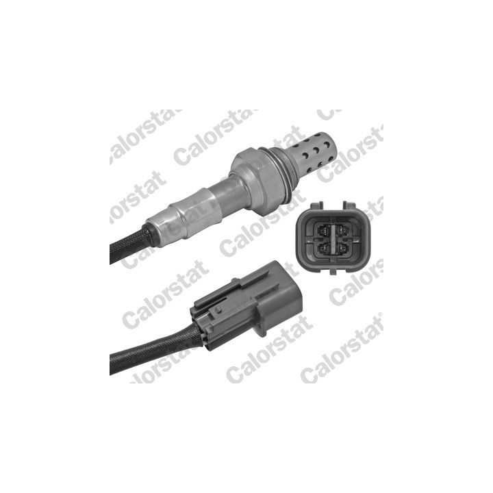 Lambda jutiklis CALORSTAT by Vernet LS140544