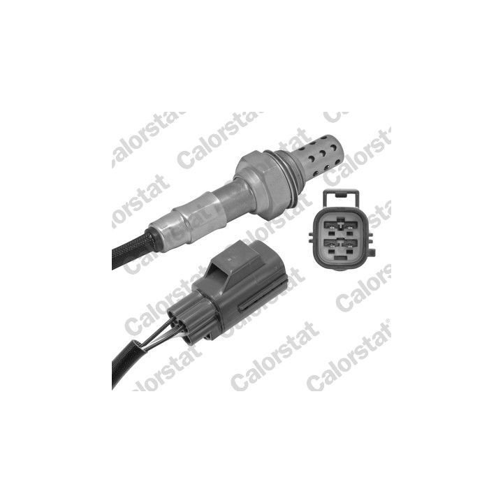 Lambda jutiklis CALORSTAT by Vernet LS140560