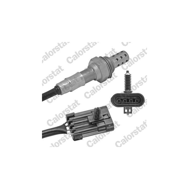 Lambda jutiklis CALORSTAT by Vernet LS140568