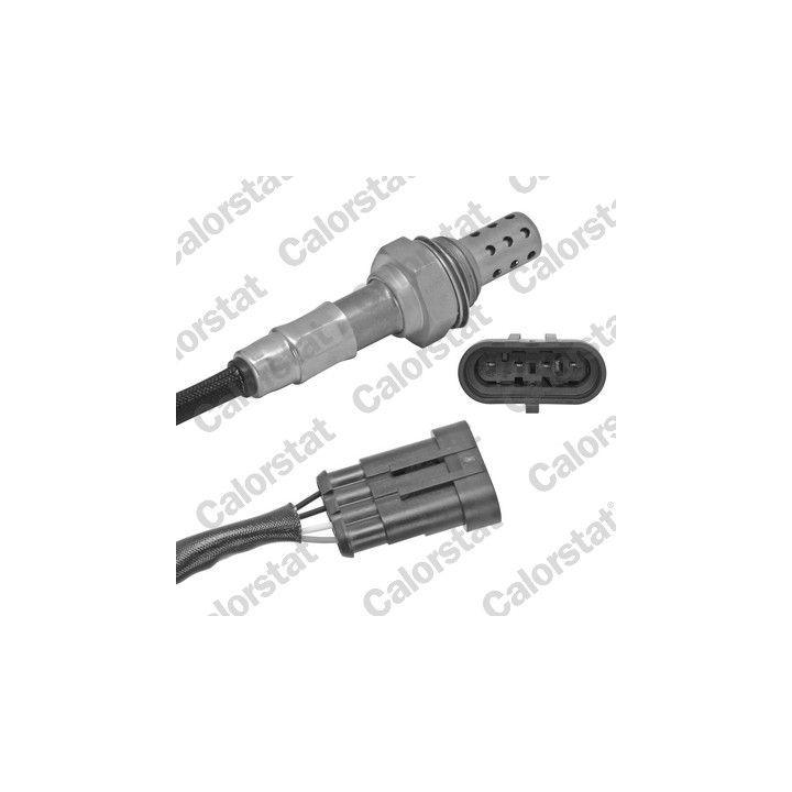 Lambda jutiklis CALORSTAT by Vernet LS140589