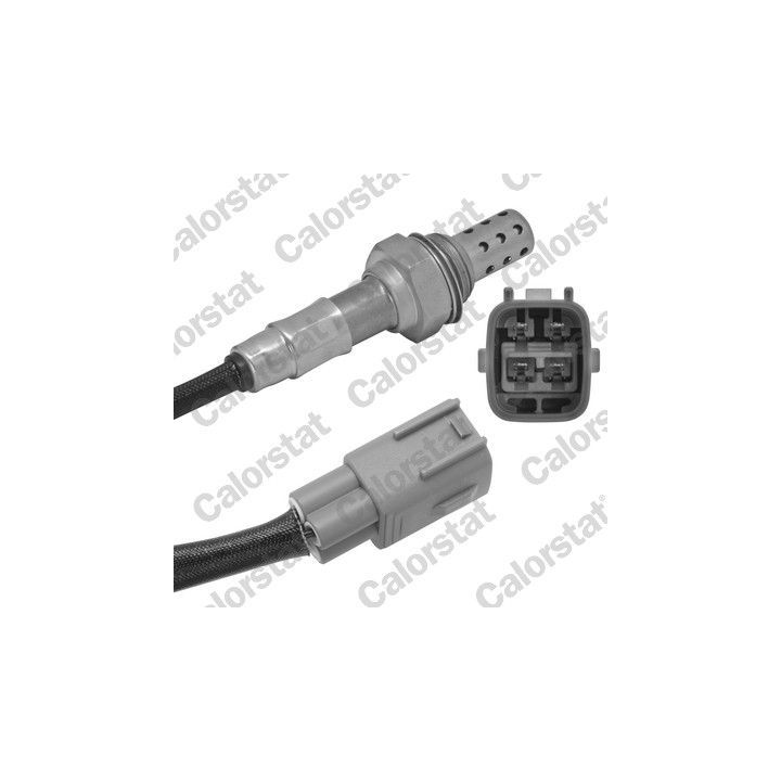 Lambda jutiklis CALORSTAT by Vernet LS140678