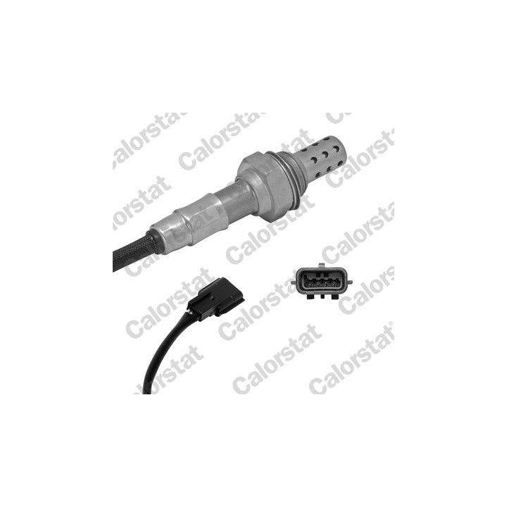 Lambda jutiklis CALORSTAT by Vernet LS140731