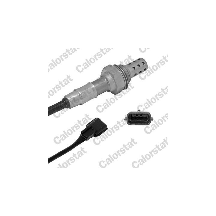 Lambda jutiklis CALORSTAT by Vernet LS140732