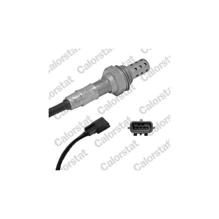 Lambda jutiklis CALORSTAT by Vernet LS140733