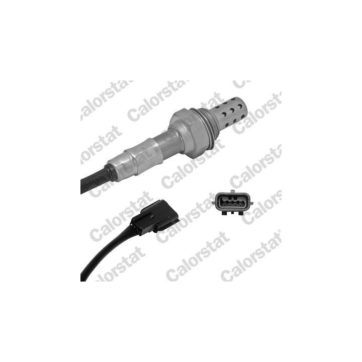 Lambda jutiklis CALORSTAT by Vernet LS140734