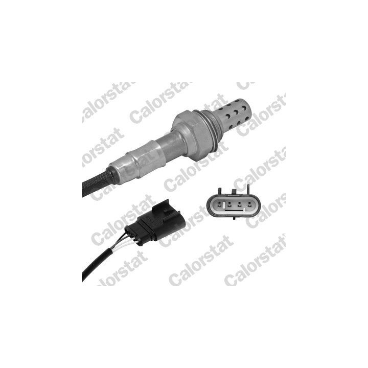 Lambda jutiklis CALORSTAT by Vernet LS140735