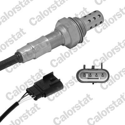 Lambda jutiklis CALORSTAT by Vernet LS140735