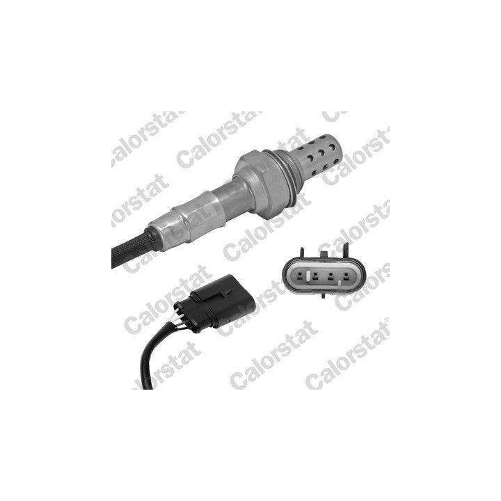 Lambda jutiklis CALORSTAT by Vernet LS140745