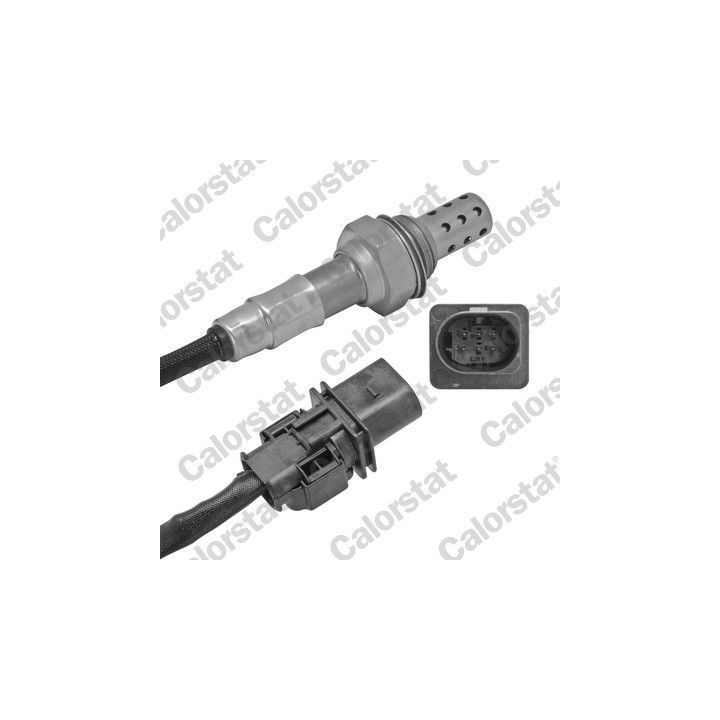 Lambda jutiklis CALORSTAT by Vernet LS150060