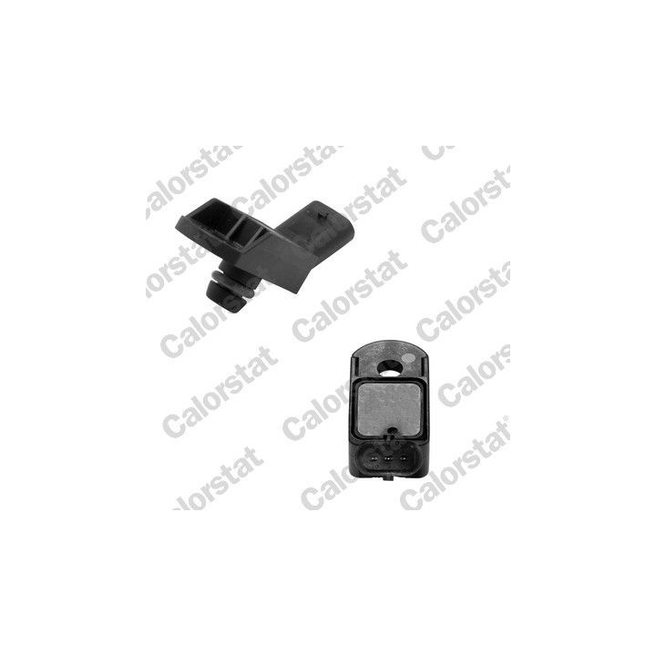 Oro slėgio jutiklis, aukščio adaptacija CALORSTAT by Vernet MS0129