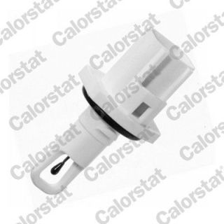 Siuntimo blokas, įsiurbiamo oro temperatūra CALORSTAT by Vernet AS0011