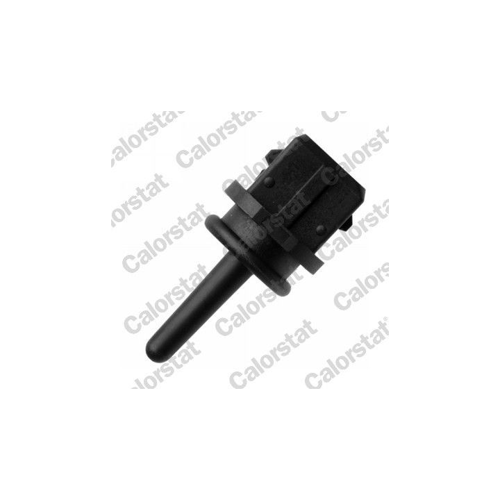 Siuntimo blokas, įsiurbiamo oro temperatūra CALORSTAT by Vernet AS0025