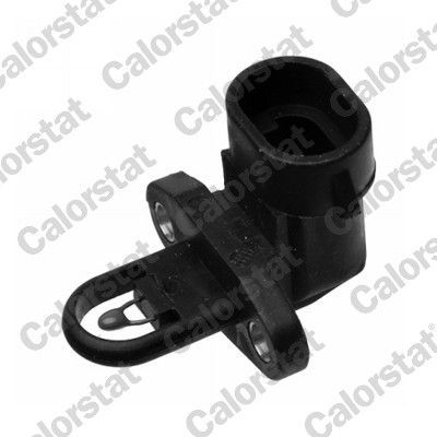 Siuntimo blokas, įsiurbiamo oro temperatūra CALORSTAT by Vernet AS0044