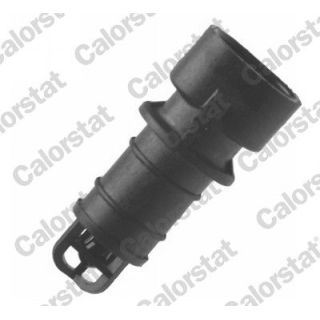 Siuntimo blokas, įsiurbiamo oro temperatūra CALORSTAT by Vernet AS0048